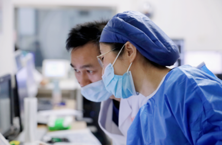 摸不到的乳腺病變?cè)趺崔k？磁共振（MR）引導(dǎo)乳腺病變真空輔助旋切活檢技術(shù)顯真招