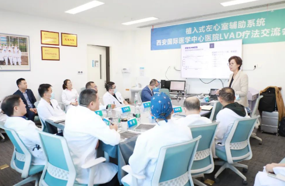 黑科技來了！治療重度心衰技術邁上新臺階