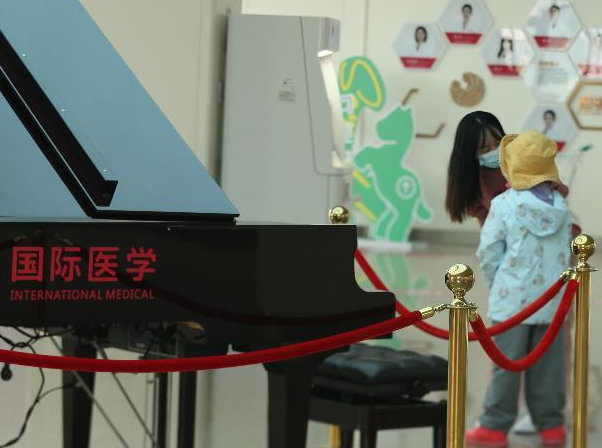 媽媽?zhuān)乙们俾暠磉_(dá)心聲