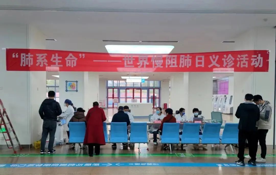 警惕這個(gè)隱匿的呼吸“殺手”，出現(xiàn)這6種情況一定要做檢查