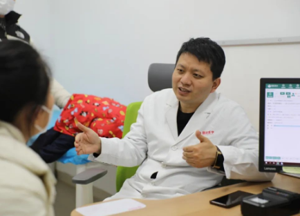 腦癱偏癱患者福音！我院“腦癱偏癱完美梯度療法診療”門(mén)診開(kāi)診