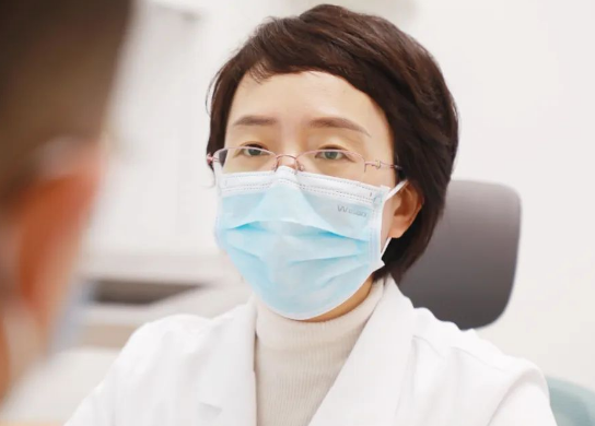 大醫(yī)之道|李娜：循此苦旅，以達(dá)繁星