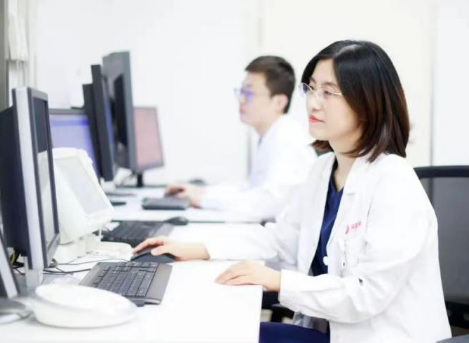 磁波刀為子宮肌瘤患者帶來福音！