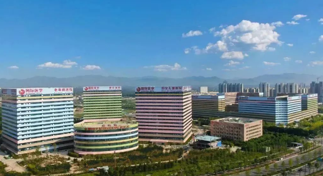 職位熱招丨Join國際醫(yī)學(xué)，攜手共進(jìn)，未來可期