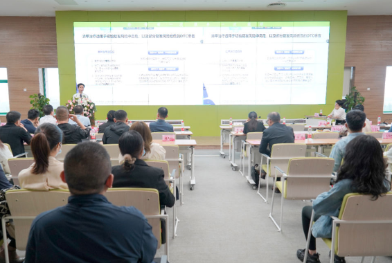 群策群力！大咖齊聚行業(yè)盛會 助力核醫(yī)學(xué)高質(zhì)量發(fā)展