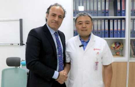 國(guó)際診療日③：Mayo Clinic神經(jīng)內(nèi)科專家點(diǎn)贊國(guó)際醫(yī)學(xué)“嘹咋咧”！期待長(zhǎng)期交流