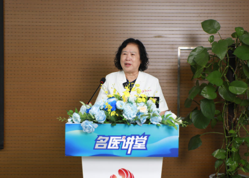 全生命周期中眼睛可能易患哪些眼部疾??？《名醫(yī)講堂》眼科專家為您詳解