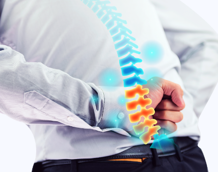 腰痛之骶髂關節(jié)紊亂的“鍋”，腰椎間盤不背