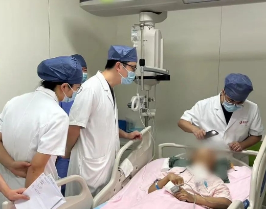 從重型腦干出血到生活自理，多名腦干出血患者在這里蘇醒