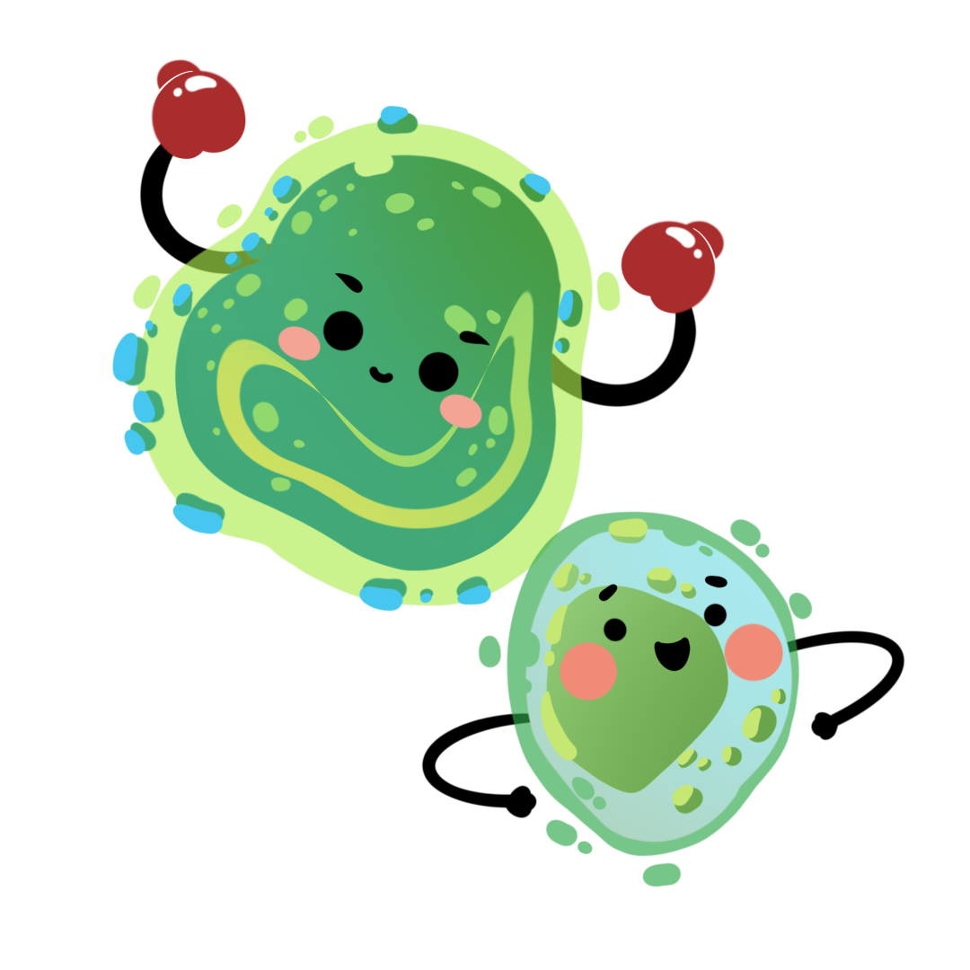 孩子高熱不退、大片“白肺”...最近的肺炎有點(diǎn)兇