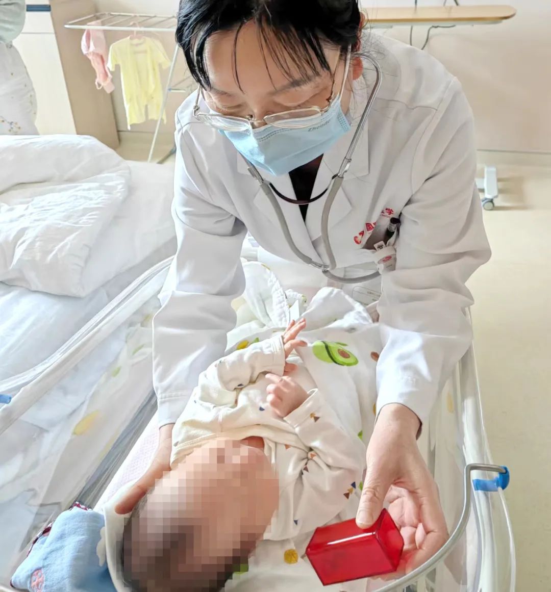 全國第七個(gè)殘疾預(yù)防日——“預(yù)防先天殘疾，守護(hù)美好未來”