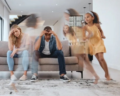 世界精神衛(wèi)生日|孩子是叛逆了還是病了？17.5%或有精神障礙！