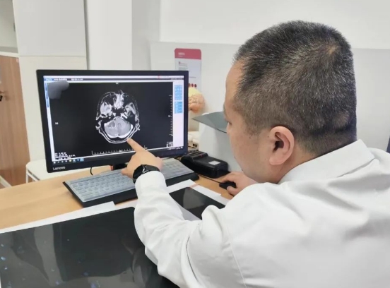 精準消滅癌細胞 這把“隱形柳葉刀”你了解嗎？