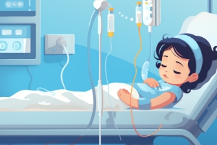 川崎？流感？肺炎？可能是”三合一套餐”