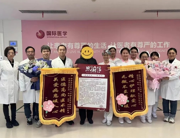 68歲的她，在這里看到新希望