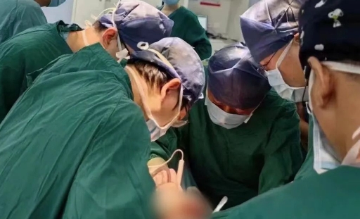 突破氣管外科極限！硬核技術(shù)讓患者重獲新生