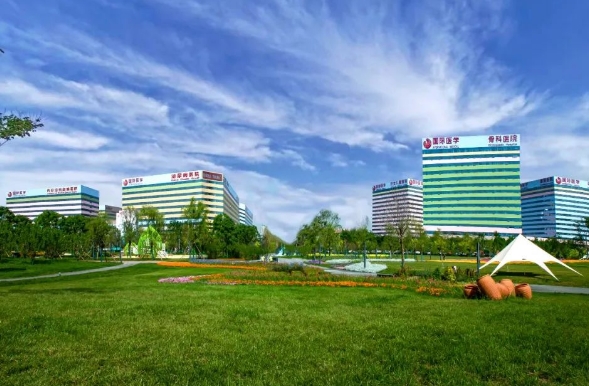 人文味、煙火氣、音樂(lè)療，這家醫(yī)院讓看病更有溫度