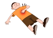 高溫天警惕急性心梗！炎炎夏日要當(dāng)“心”，預(yù)防心梗要注意這些