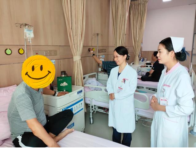 這家醫(yī)院為“最可愛(ài)的人”提供優(yōu)質(zhì)診療服務(wù)！