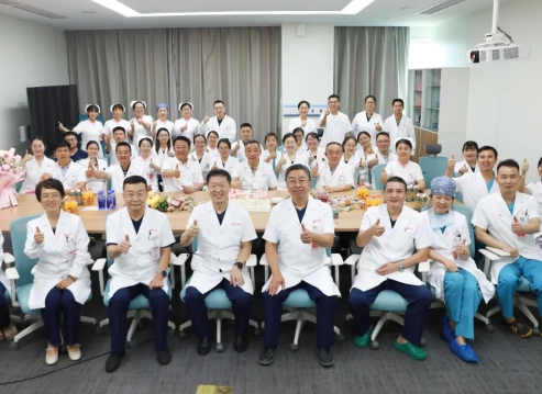 5年100期，場場精彩——寫在心臟病院學術(shù)交流活動100期之際