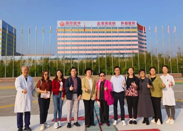 海峽兩岸暨港澳營(yíng)養(yǎng)科學(xué)大會(huì)聚焦醫(yī)院臨床營(yíng)養(yǎng)學(xué)科建設(shè)，西安國(guó)際醫(yī)學(xué)中心醫(yī)院成亮點(diǎn)