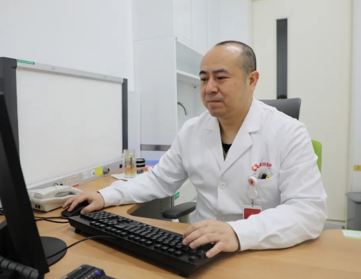 破解“雙難”！一切都出乎他的意料.....