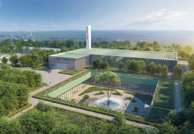 優(yōu)質崗位來襲！西北首家質子中心招賢納士