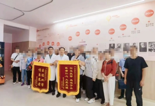 “慢?！被颊咴谶@有個“家”