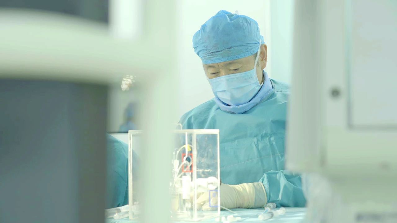 釔90炭微球介入療法全國招募，韓國宏教授團(tuán)隊護(hù)航全程免費(fèi)