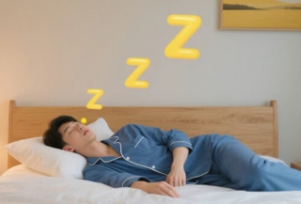 打鼾or呼吸暫停綜合征？硬核科普來了！