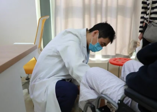 動之痛、言之困、呼吸之難.....康復(fù)治療專家為您健康保駕護(hù)航