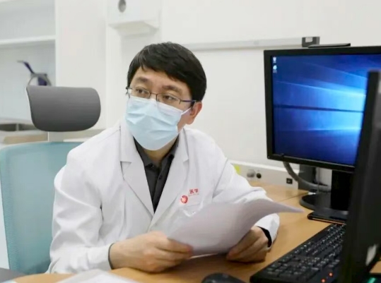 晚期肺癌綜合治療新路徑：免疫聯(lián)合手術(shù) 重塑生命希望